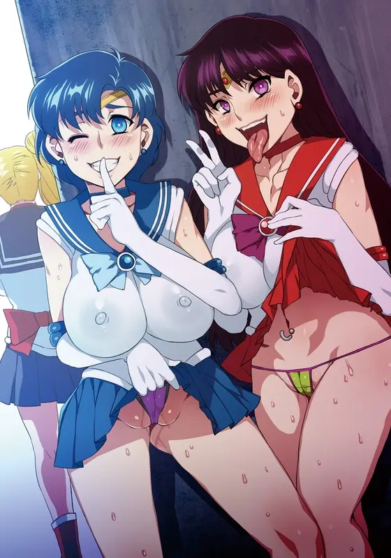 SAILOR BITCH